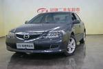 马自达Mazda62008款2.3L 手自一体 旗舰型