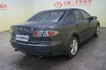 马自达Mazda62008款2.3L 手自一体 旗舰型