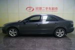 马自达Mazda62008款2.3L 手自一体 旗舰型