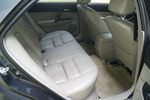 马自达Mazda62008款2.3L 手自一体 旗舰型