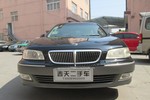 日产蓝鸟2003款04款 2.0i III GLA 尊贵型 手动五速