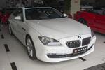 宝马6系Gran Coupe2012款640i 