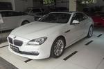 宝马6系Gran Coupe2012款640i 