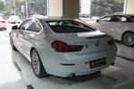 宝马6系Gran Coupe2012款640i 