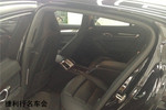 保时捷Panamera2010款Panamera Turbo