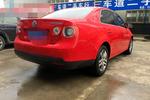 大众速腾2008款1.6L 手自一体 时尚型