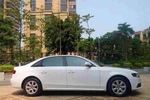 奥迪A4L2011款2.0TFSI 舒适型