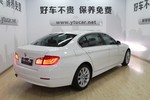 宝马5系2013款530Li 领先型