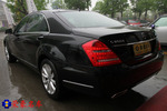 奔驰S级2012款S300L 豪华型 Grand Edition