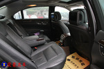 奔驰S级2012款S300L 豪华型 Grand Edition