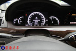 奔驰S级2012款S300L 豪华型 Grand Edition