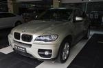 宝马X62008款xDrive35i