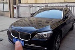 宝马7系2011款730Li 典雅型