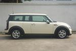 MINICLUBMAN2011款ONE