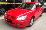 三菱蓝瑟2008款1.6L SEI 自动舒适型