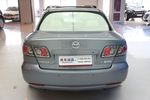 马自达Mazda62007款2.0L 6速手动