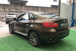 宝马X62011款xDrive35i