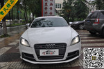 奥迪TT2011款TTS Coupe 2.0TFSI quattro