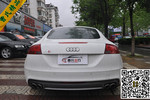 奥迪TT2011款TTS Coupe 2.0TFSI quattro