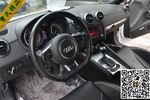 奥迪TT2011款TTS Coupe 2.0TFSI quattro