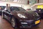 保时捷Panamera2010款Panamera