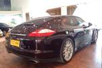 保时捷Panamera2010款Panamera