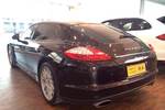 保时捷Panamera2010款Panamera