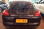 保时捷Panamera2010款Panamera