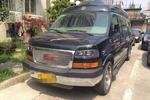 GMC Savana-SAVANA 2010款 6.0L