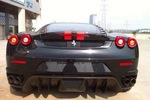 法拉利F4302008款Coupe