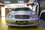 奔驰C级2005款C230 KOMPRESSOR SPORTS COUPE