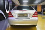 奔驰C级2005款C230 KOMPRESSOR SPORTS COUPE