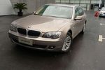 宝马7系2005款730li