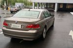 宝马7系2005款730li