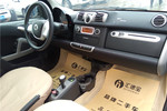 smartfortwo2012款1.0 MHD 硬顶舒适版