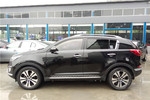 起亚智跑2011款2.0L 自动两驱 GL