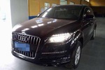 奥迪Q72010款3.6FSI quattro 豪华型