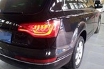 奥迪Q72010款3.6FSI quattro 豪华型