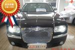 克莱斯勒300(进口)2008款300C 3.5L 豪华领航版