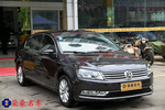 大众迈腾2012款1.8TSI DSG 豪华型