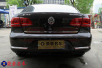 大众迈腾2012款1.8TSI DSG 豪华型