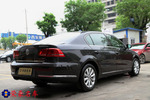 大众迈腾2012款1.8TSI DSG 豪华型