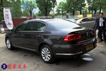 大众迈腾2012款1.8TSI DSG 豪华型