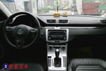 大众迈腾2012款1.8TSI DSG 豪华型