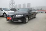 奥迪A6L2009款2.0TFSI 标准型AT