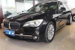 宝马7系2009款740Li 豪华型