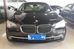 宝马7系2009款740Li 豪华型