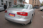 奥迪A6L2012款TFSI 标准型(2.0T)