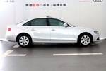 奥迪A4L2010款2.0TFSI 舒适型