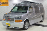 GMC Savana-2011款 6.0L 商务之星7座